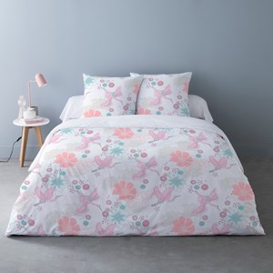 Housse de couette 200x200