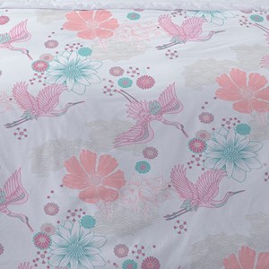 Housse de couette 200x200