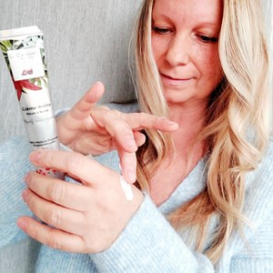 Coffret pure beauté naturel des ongles