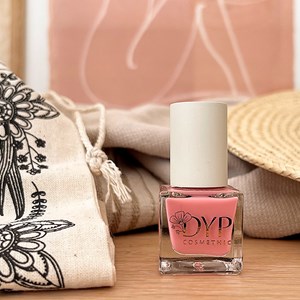 Coffret dyp beauté naturel des ongles