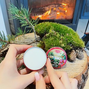 Coffret dyp beauté naturel des ongles