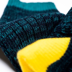 Chaussettes en coton épais kingston