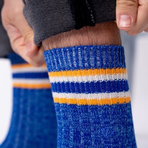 Chaussettes en coton épais ucla