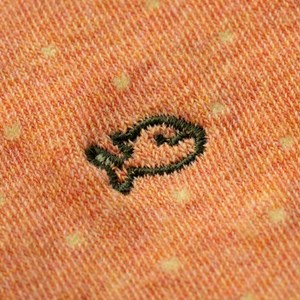 Chaussettes square colorado