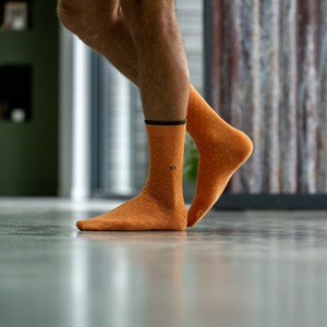 Chaussettes square colorado