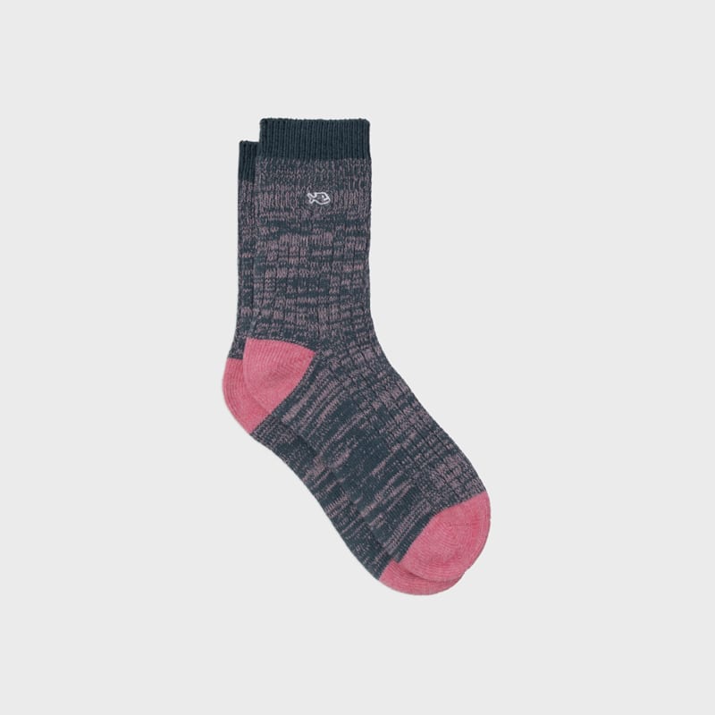 Chaussettes Coton Enfant Hautes – Douces, Respirantes Et Antidérapantes Pour Fille Et Garçon