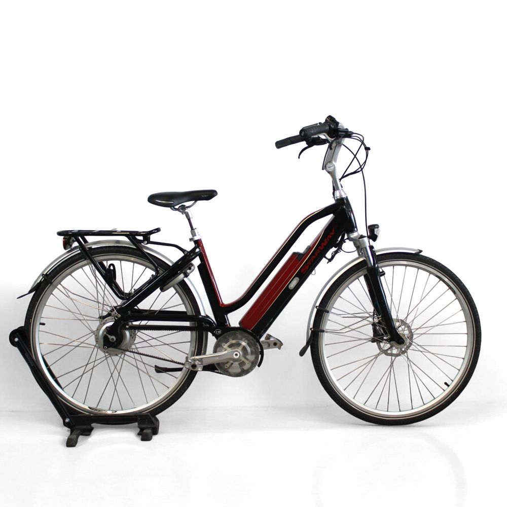 Starway Velo Starway Touring 28 VELO ELECTRIQUE STARWAY TOURING 28