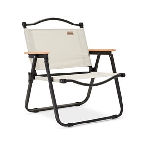 Chaise de camping pliante