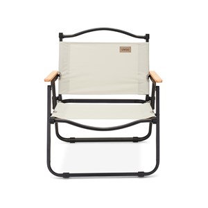 Chaise de camping pliable