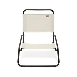 Chaise de plage pliable