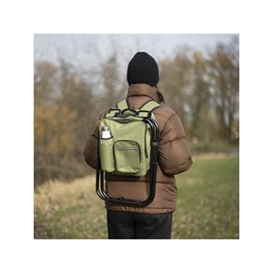 Chaise sac à dos isotherme