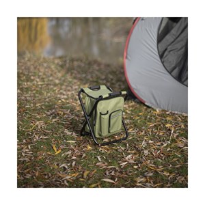 Chaise sac à dos isotherme