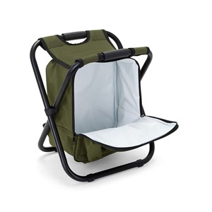 Chaise sac à dos isotherme