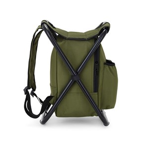 Chaise sac à dos isotherme