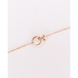 Bracelet pierres naissance - juin