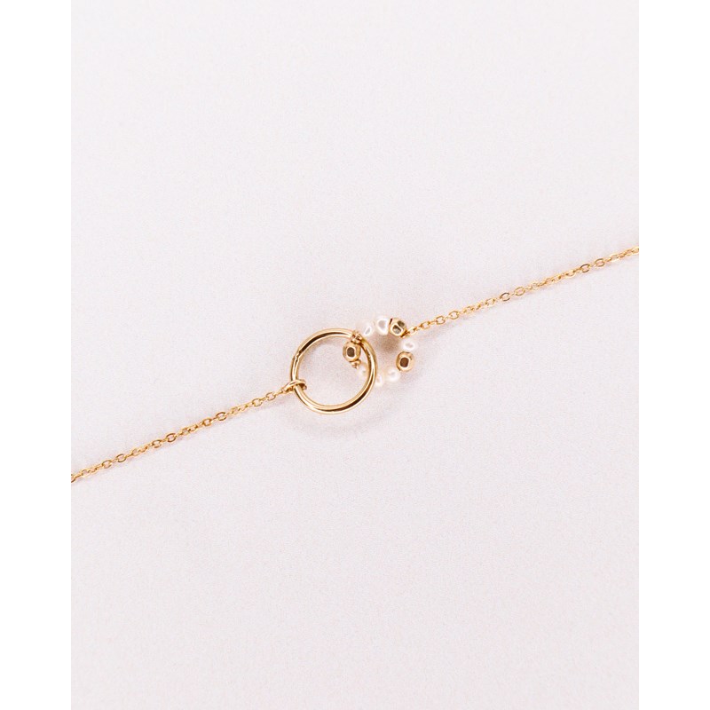 Bracelet pierres naissance - juin