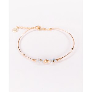 Jonc pierres naissance - mars