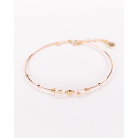 Jonc pierres naissance - avril