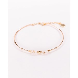 Jonc pierres naissance - avril