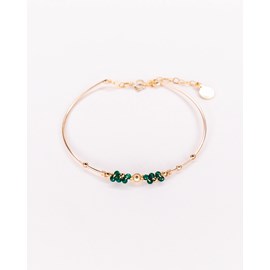 Jonc pierres naissance - mai