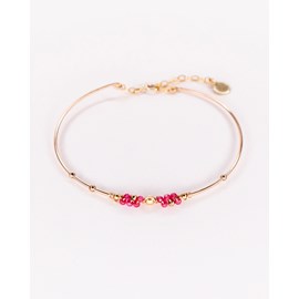 Jonc pierres naissance - juillet