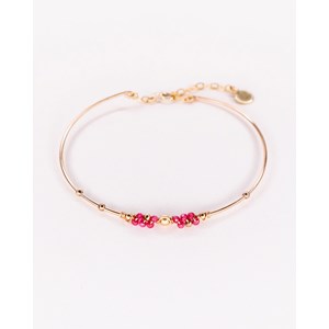 Jonc pierres naissance - juillet