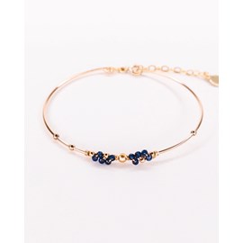 Jonc pierres naissance - septembre