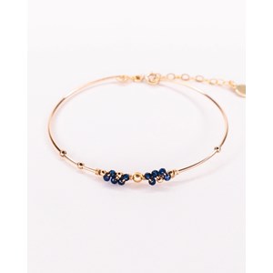 Jonc pierres naissance - septembre