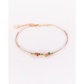 Jonc pierres naissance - octobre