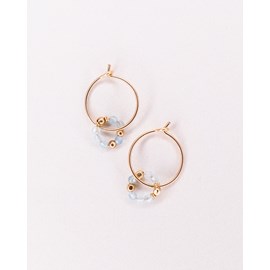 Créoles pierres naissance - mars