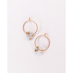 Créoles pierres naissance - mars