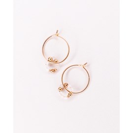 Créoles pierres naissance - avril