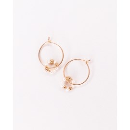 Créoles pierres naissance - juin