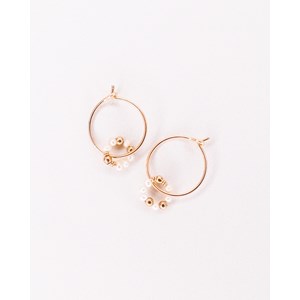 Créoles pierres naissance - juin