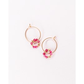 Créoles pierres naissance - juillet