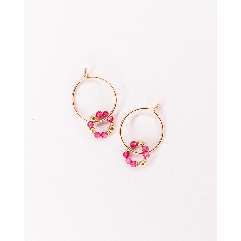 Créoles pierres naissance - juillet