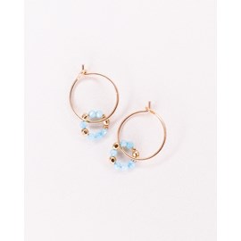 Créoles pierres naissance - décembre