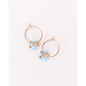 Créoles pierres naissance - décembre