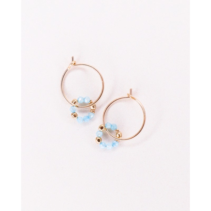 Créoles pierres naissance - décembre