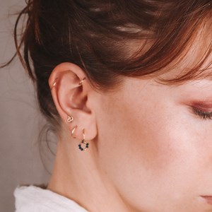 Créoles pierres naissance - décembre