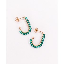 Puces pierres naissance - mai