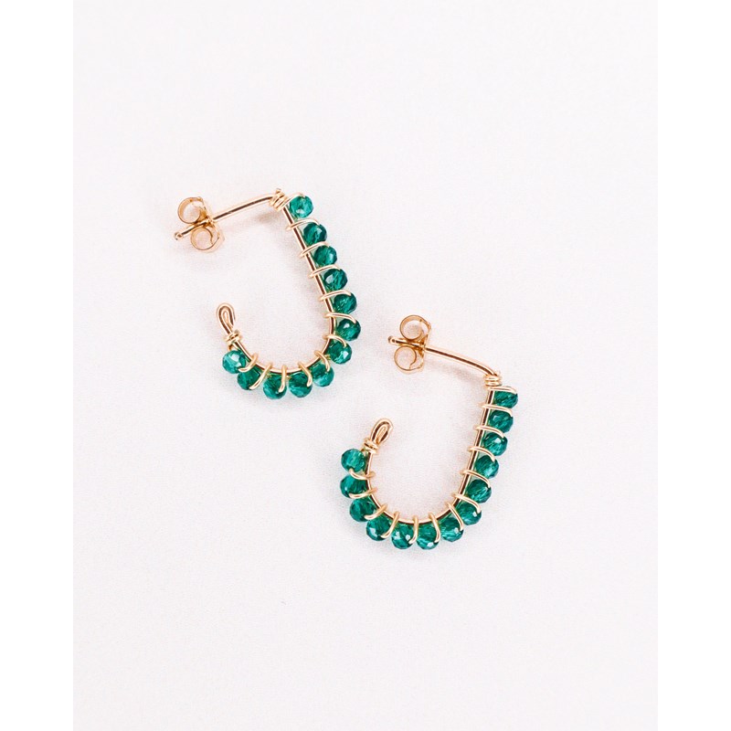 Puces pierres naissance - mai