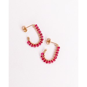 Puces pierres naissance - juillet