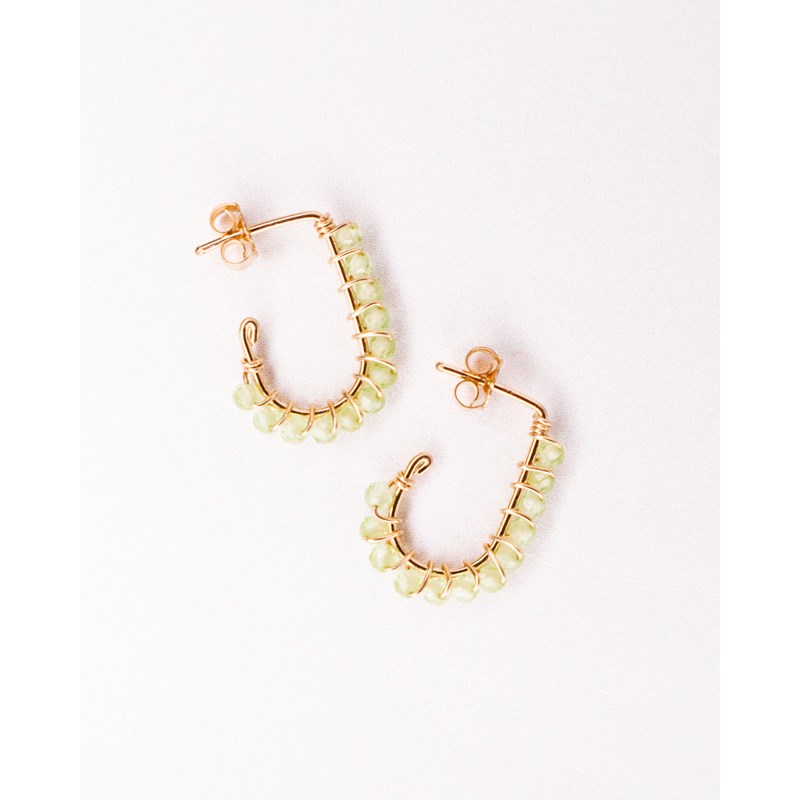 Puces pierres naissance - août