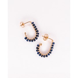 Puces pierres naissance - septembre