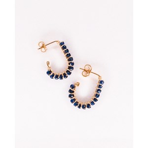 Puces pierres naissance - septembre