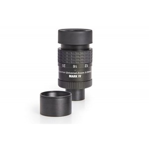 Oculaire hypérion 8-24mm