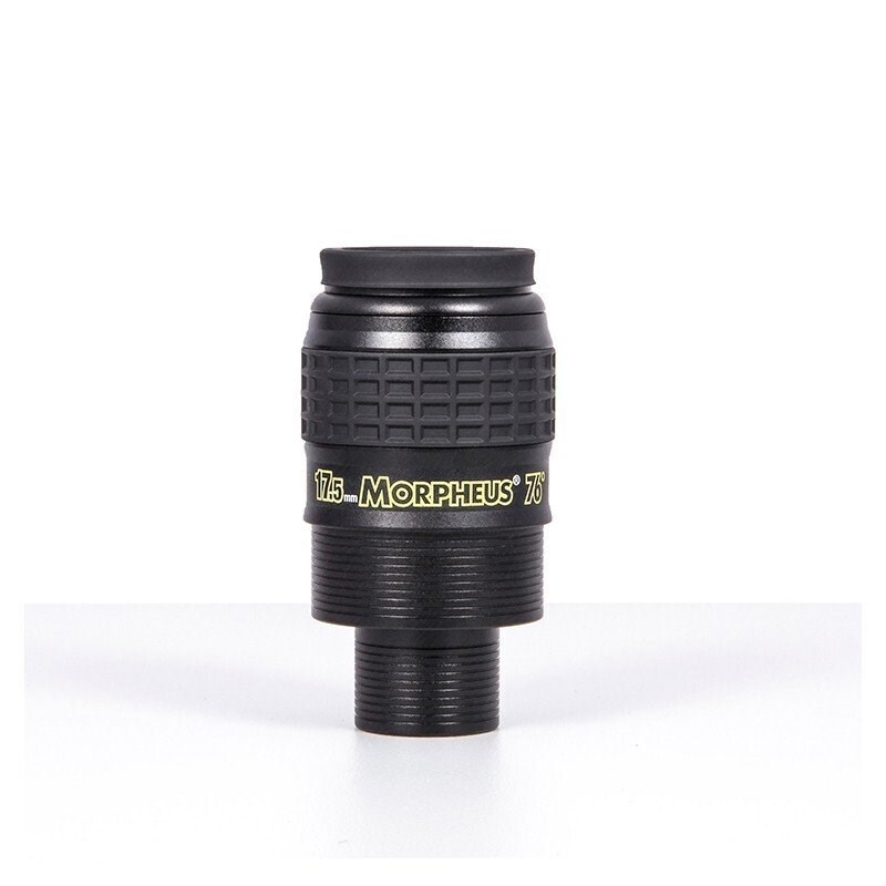 Baader - Oculaire morpheus 17,5mm