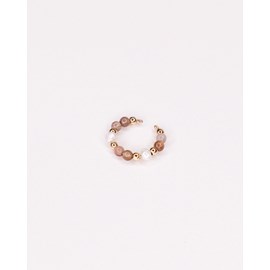 Faux piercing agde - or