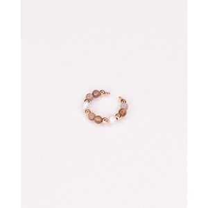 Faux piercing agde - or